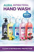 Handwash