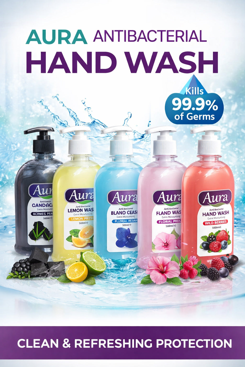 Handwash
