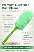 Soft Duster
