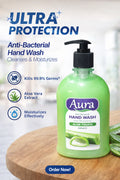 Handwash