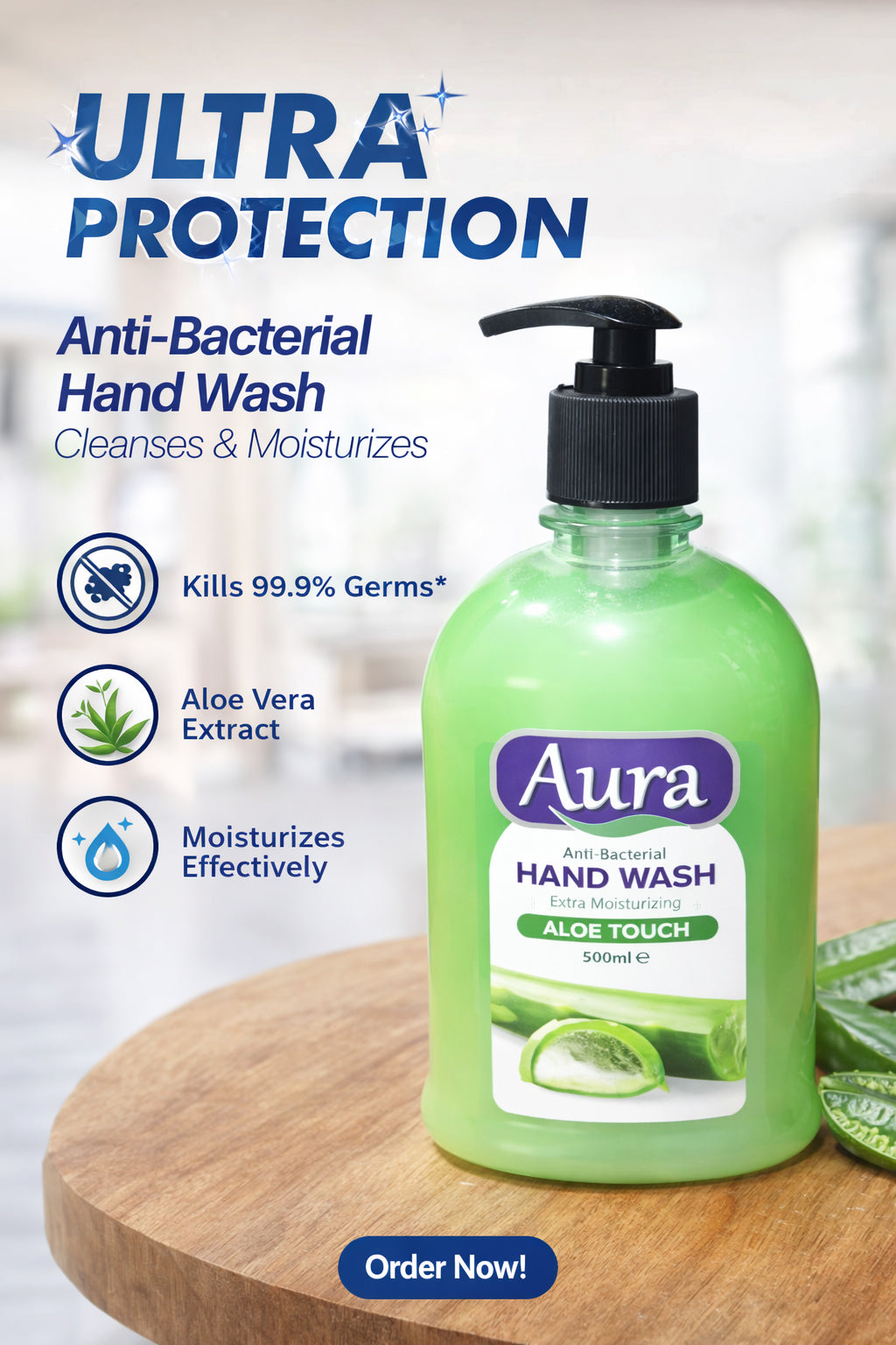 Handwash