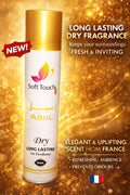 Asiil Room Spray
