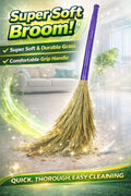 Soft Broom