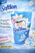 Liquid Detergent For Clothing Frangrance