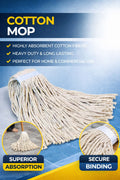 Mop Refill