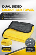 MicroFiber Towel