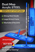 Dust Mop