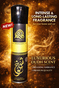 Luxurious Room spray