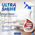 Kitchen Cleaner spray