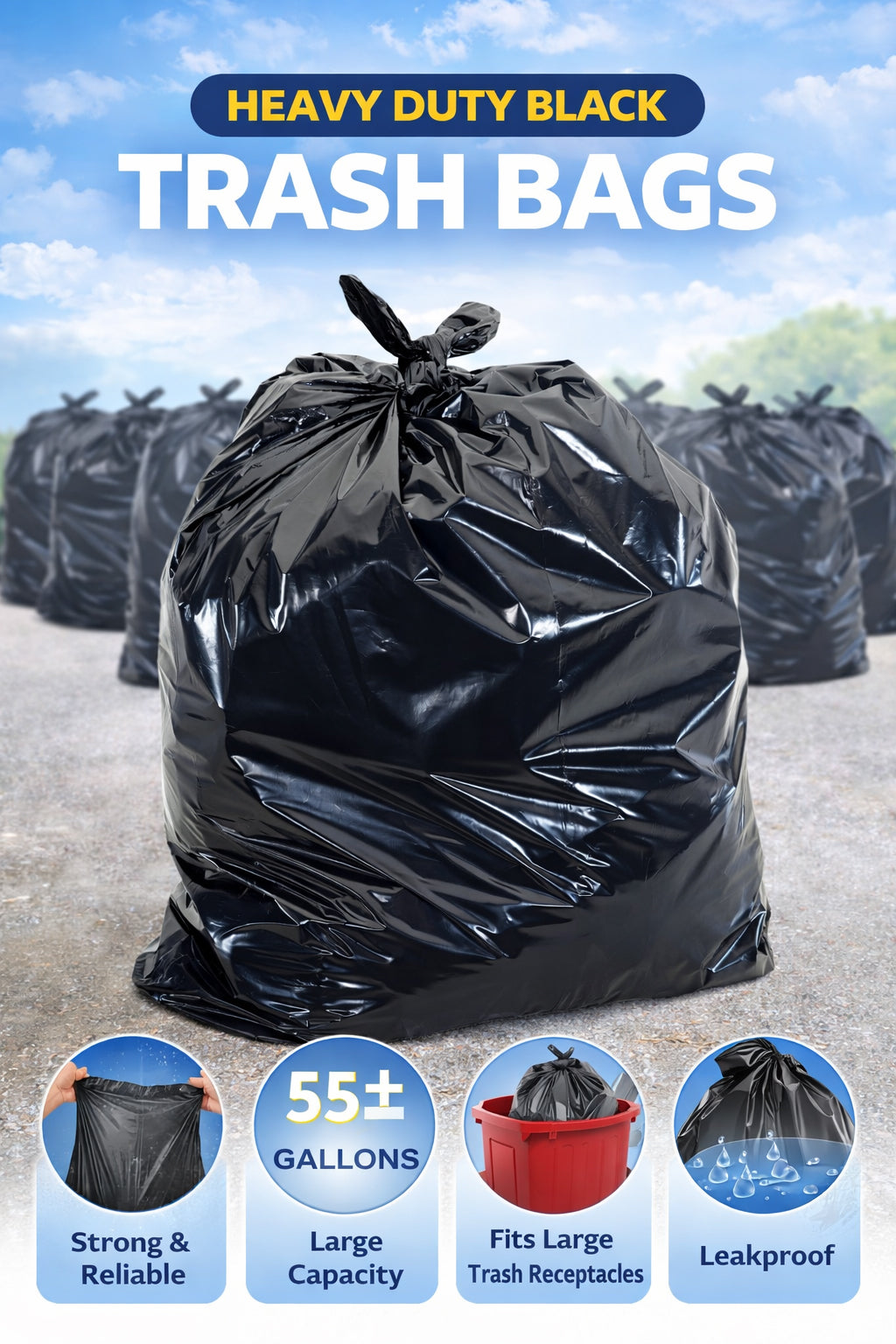 Garbage Bag