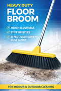 Soft Broom Brush