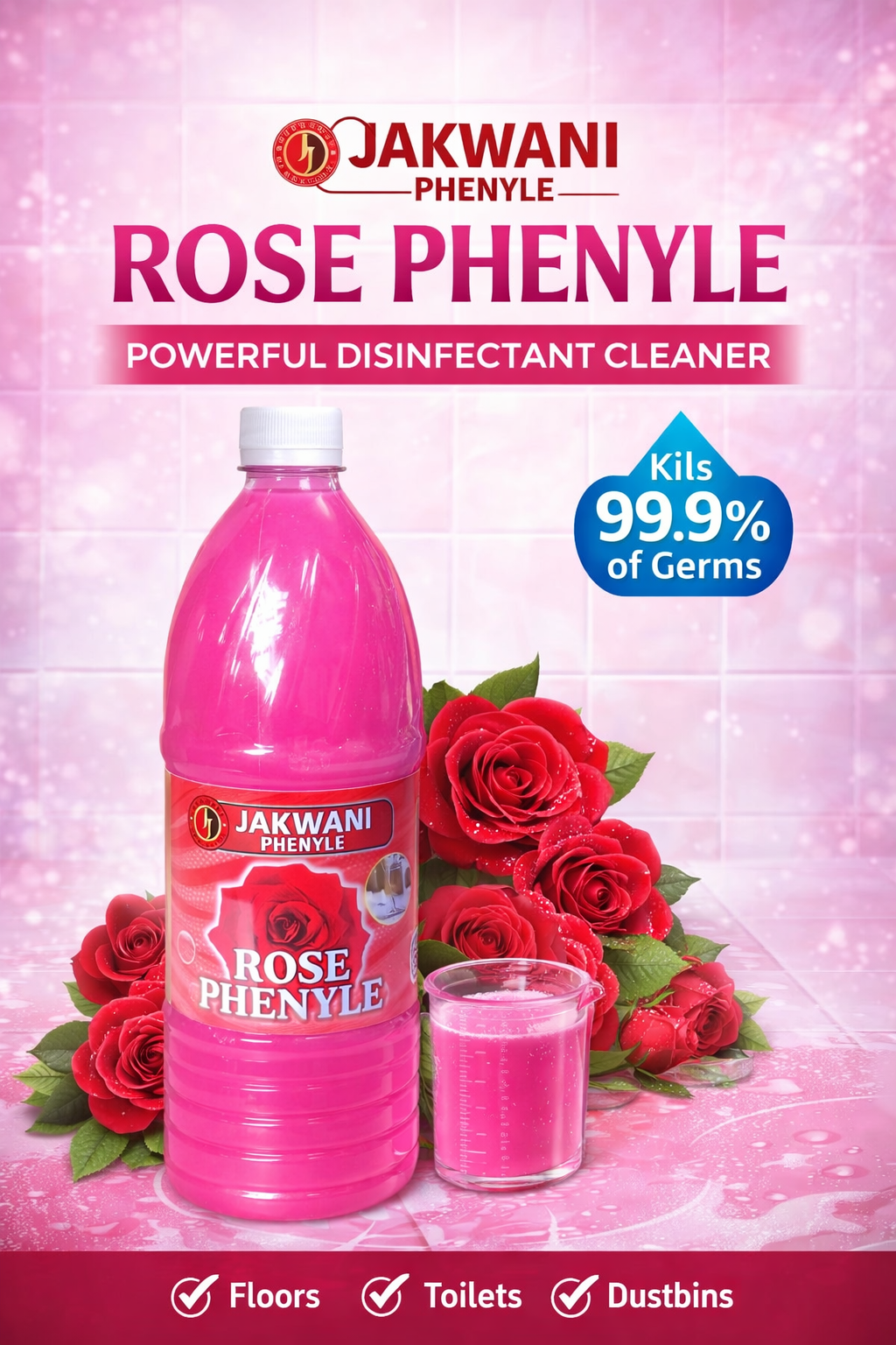 Rose Phynle