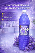 Lavendar Phynle