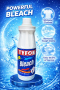 Tyfon Bleach